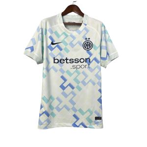 Maglia Inter Trasferta - 25/26