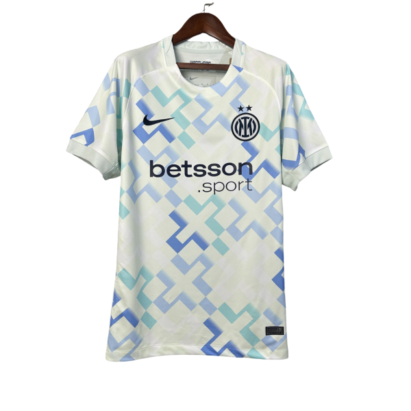 Maglia Inter Trasferta - 25/26
