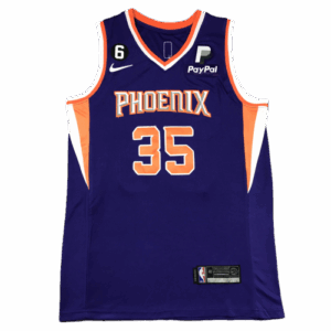 Maglia Phoenix Suns