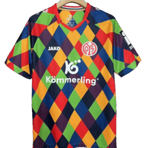 FSV Mainz 05 - Special Edition 25/26
