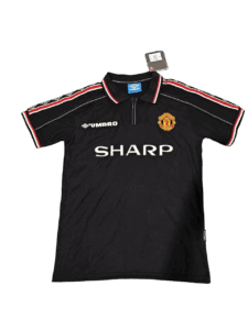 Manchester United - 99/00 Vintage
