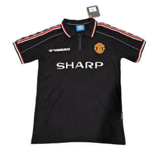 Manchester United - 99/00 Vintage