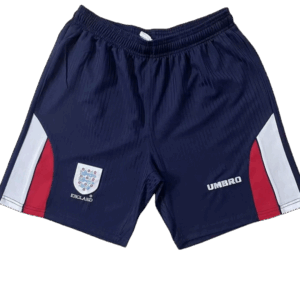 Inghilterra - 1998 Shorts