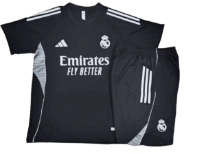 Kit Allenamento - Real Madrid 25/26