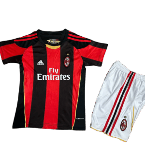 Kit Bambino Milan - Vintage 10/11