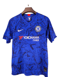 Chelsea - 19/20 Vintage