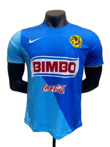 Club America - 13/14 Vintage