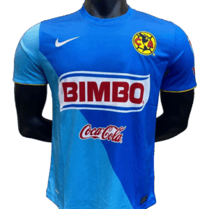 Club America - 13/14 Vintage