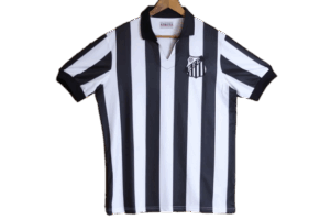 Maglia Santos - 1958 Vintage