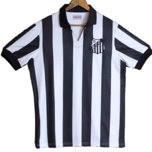 Maglia Santos - 1958 Vintage