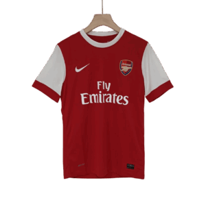 Maglia Arsenal - 10/11 Vintage