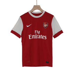 Maglia Arsenal - 10/11 Vintage