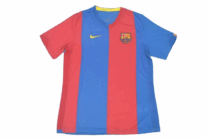 Maglia Barcellona - 06/07 Vintage