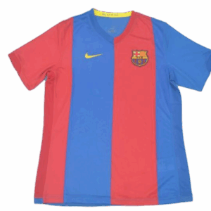 Maglia Barcellona - 06/07 Vintage