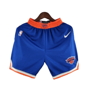New York Knicks NBA Shorts