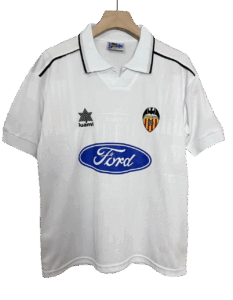 Valencia - 96/97 Vintage