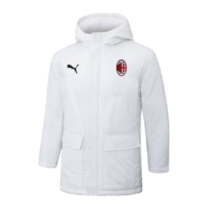 Giubbotto Milan 2024