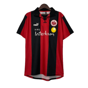 Maglia Eintracht Francoforte - 98/00 Vintage