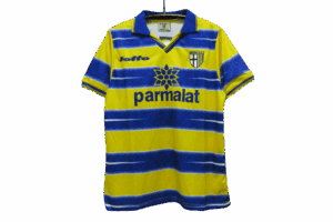 Maglia Parma Home Retrò 98-99