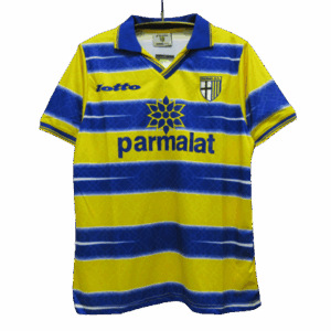 Maglia Parma Home Retrò 98-99