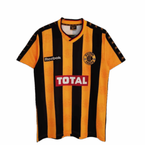 Maglia Kaizer Chiefs - 98/99 Vintage