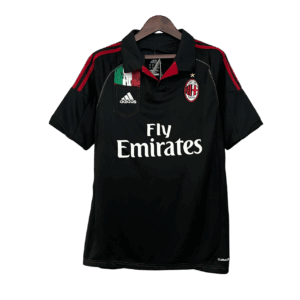 Maglia Milan - 12/13 Vintage