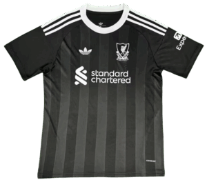 Maglia Liverpool Portiere - 25/26