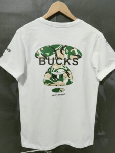 T-Shirt NBA