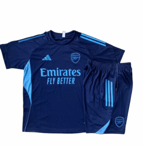 Kit Allenamento - Arsenal 25/26