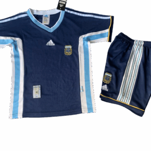 Kit Bambino - Argentina Away '98