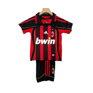 Kit Bambino Milan -  Vintage 06/07