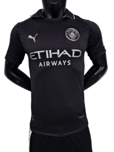 Manchester City Special - 25/26 Player Version