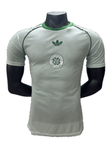 Celtic Special - 25/26 Player Version