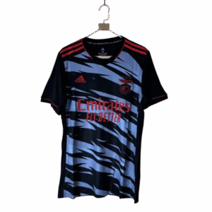 Maglia Benfica - 21/22 Vintage