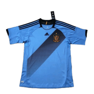 Maglia Spagna - 2012 Vintage