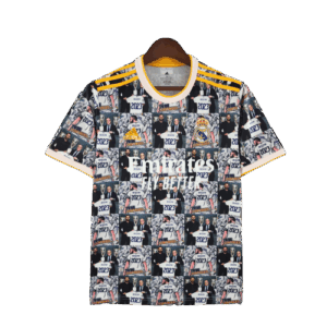 Maglia Real Madrid Commemorative Edition