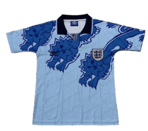 Maglia Inghilterra - 1992 Vintage