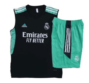 Real Madrid - Canotta + Pantaloncino