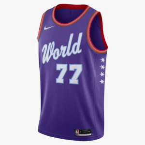 NBA ALL STAR