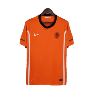 Maglia Olanda - 2010 Vintage