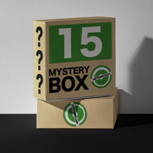 Mistery Box - 15 Maglie