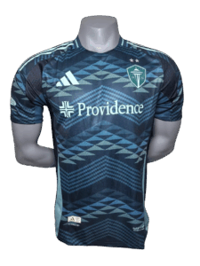 Maglia Seattle - 25/26 Player Version