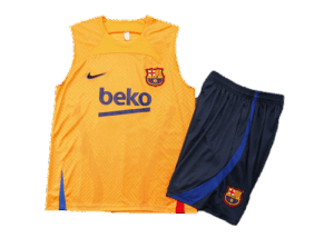 Barcellona - Canotta + Pantaloncino