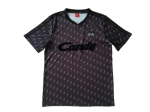 Maglia Liverpool 95/96 Away Retrò