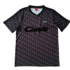 Maglia Liverpool 95/96 Away Retrò