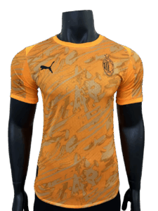 Maglia Milan - 25/26 Player Version