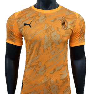 Maglia Milan - 25/26 Player Version