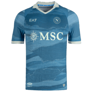 Napoli Maglia - Special Edition 2025