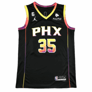 Maglia Phoenix Suns