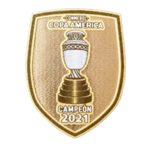 Patch - Vittoria Copa America 2021